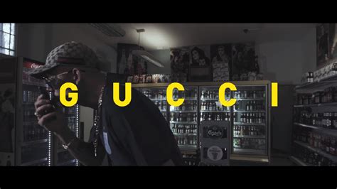 NUR NOCH GUCCI (prod. The Cratez x Hoodboyz) .